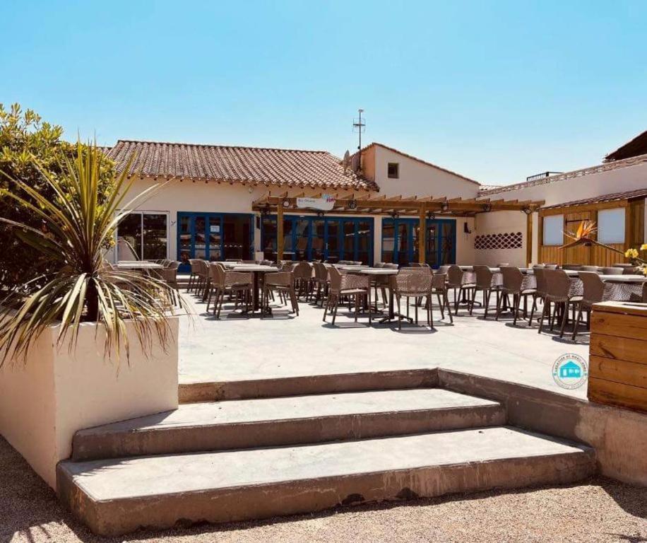 Mobilhome Canet En Roussillon - Canet Plage Loc Exterior photo